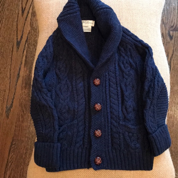 Ralph Lauren Boys sweater - Picture 1 of 1